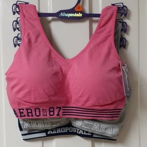 Sports bras